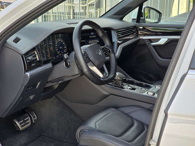 VW Touareg Gebrauchtwagen