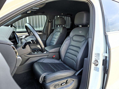 VW Touareg Gebrauchtwagen