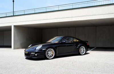 Porsche 911 Gebrauchtwagen