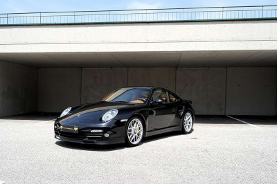 Porsche 911 Gebrauchtwagen