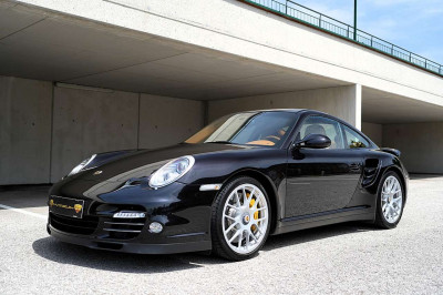 Porsche 911 Gebrauchtwagen