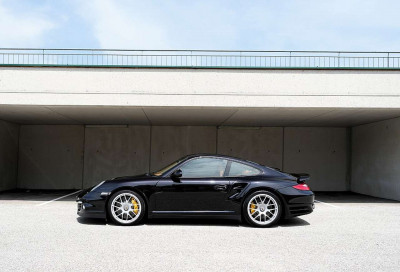 Porsche 911 Gebrauchtwagen