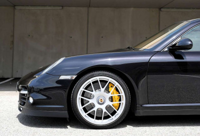 Porsche 911 Gebrauchtwagen