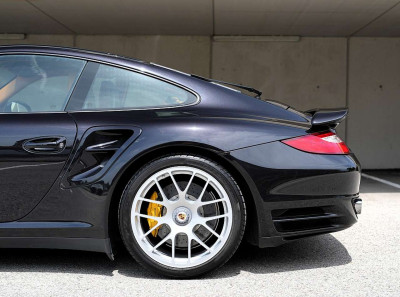 Porsche 911 Gebrauchtwagen