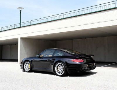 Porsche 911 Gebrauchtwagen