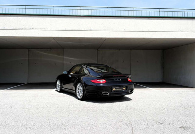 Porsche 911 Gebrauchtwagen