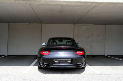 Porsche 911 Gebrauchtwagen