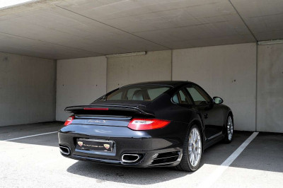 Porsche 911 Gebrauchtwagen