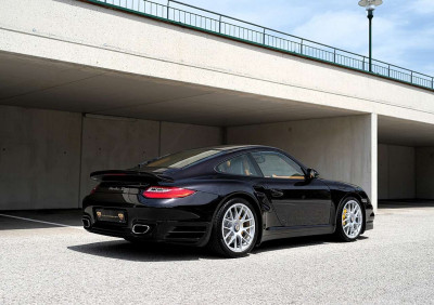 Porsche 911 Gebrauchtwagen