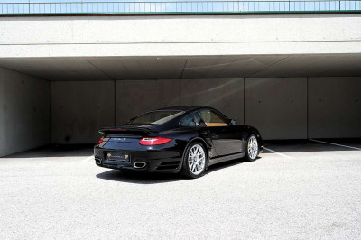 Porsche 911 Gebrauchtwagen