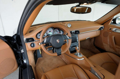 Porsche 911 Gebrauchtwagen