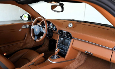 Porsche 911 Gebrauchtwagen