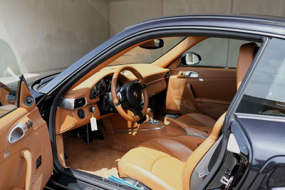 Porsche 911 Gebrauchtwagen