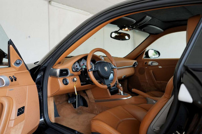 Porsche 911 Gebrauchtwagen