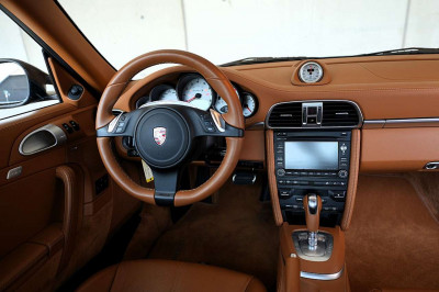 Porsche 911 Gebrauchtwagen