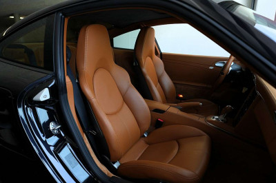 Porsche 911 Gebrauchtwagen