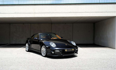 Porsche 911 Gebrauchtwagen