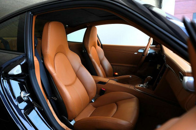 Porsche 911 Gebrauchtwagen