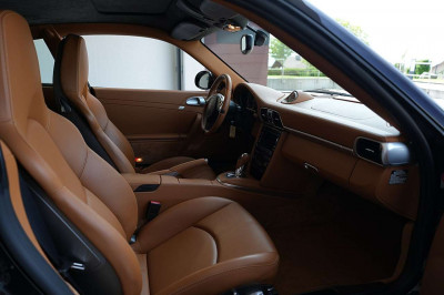 Porsche 911 Gebrauchtwagen