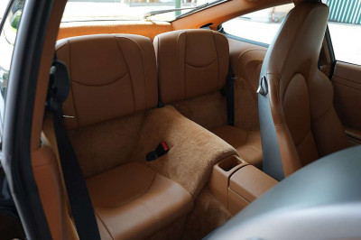 Porsche 911 Gebrauchtwagen