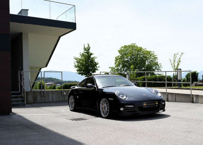 Porsche 911 Gebrauchtwagen