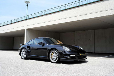 Porsche 911 Gebrauchtwagen