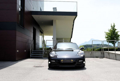 Porsche 911 Gebrauchtwagen
