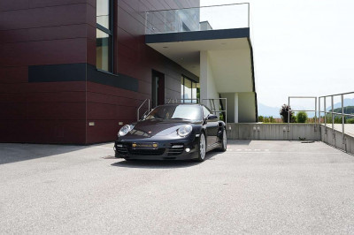 Porsche 911 Gebrauchtwagen