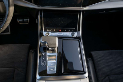 Audi Q8 Gebrauchtwagen