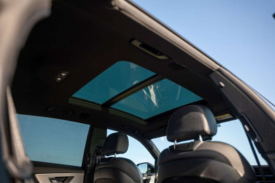 Audi Q8 Gebrauchtwagen