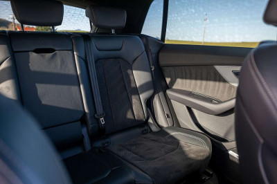 Audi Q8 Gebrauchtwagen