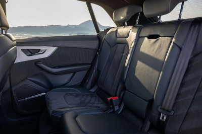 Audi Q8 Gebrauchtwagen