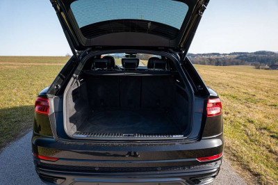 Audi Q8 Gebrauchtwagen