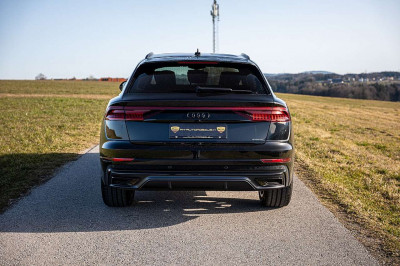 Audi Q8 Gebrauchtwagen