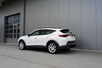 Cupra Formentor Gebrauchtwagen