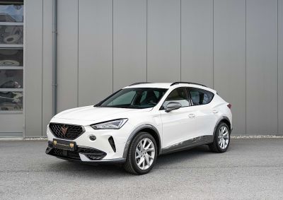 Cupra Formentor Gebrauchtwagen