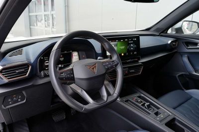 Cupra Formentor Gebrauchtwagen