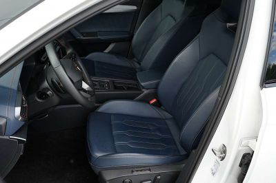 Cupra Formentor Gebrauchtwagen