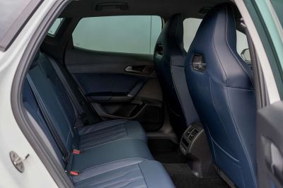 Cupra Formentor Gebrauchtwagen