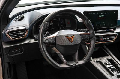 Cupra Formentor Gebrauchtwagen