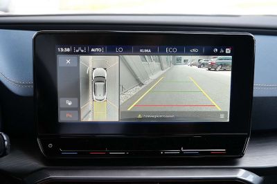 Cupra Formentor Gebrauchtwagen