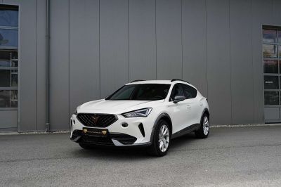 Cupra Formentor Gebrauchtwagen