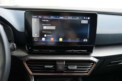 Cupra Formentor Gebrauchtwagen