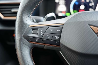 Cupra Formentor Gebrauchtwagen