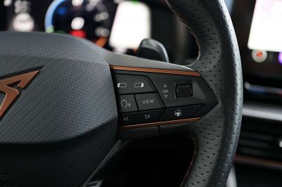 Cupra Formentor Gebrauchtwagen