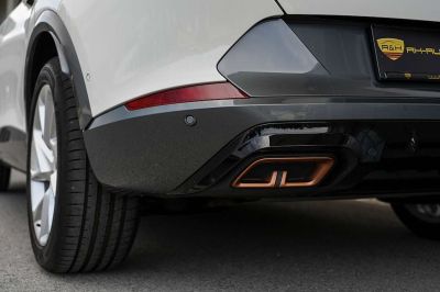 Cupra Formentor Gebrauchtwagen