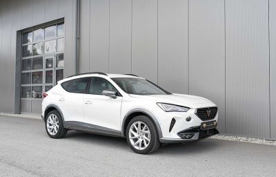 Cupra Formentor Gebrauchtwagen