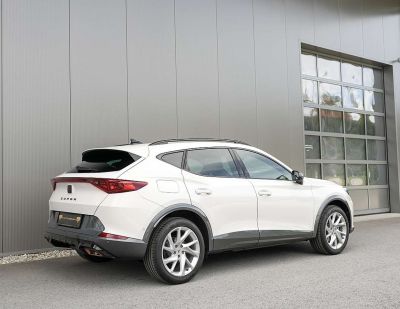 Cupra Formentor Gebrauchtwagen