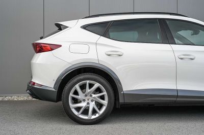 Cupra Formentor Gebrauchtwagen