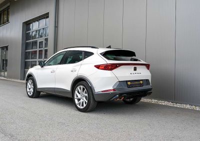 Cupra Formentor Gebrauchtwagen